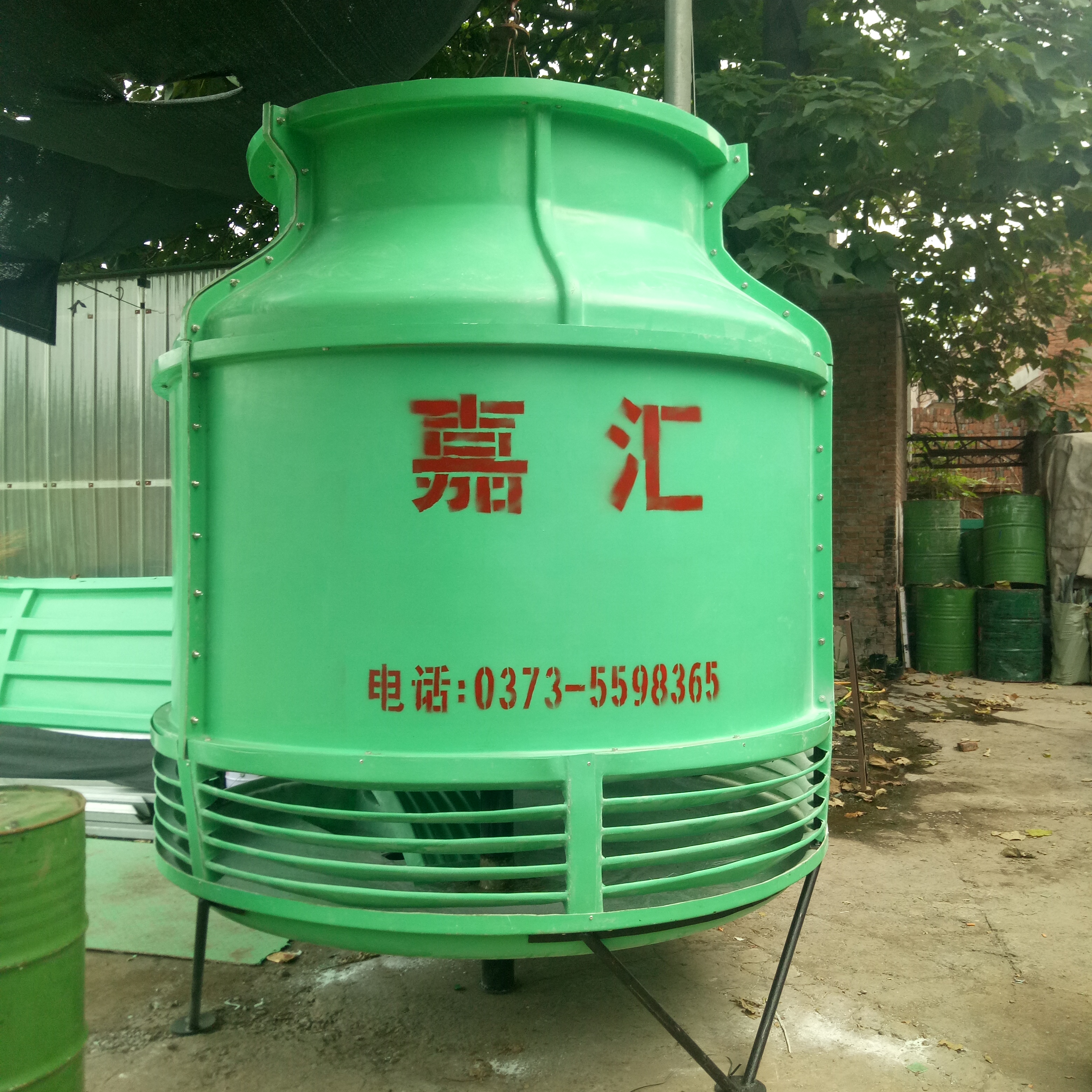 88038威尼斯是如何回收废热的？